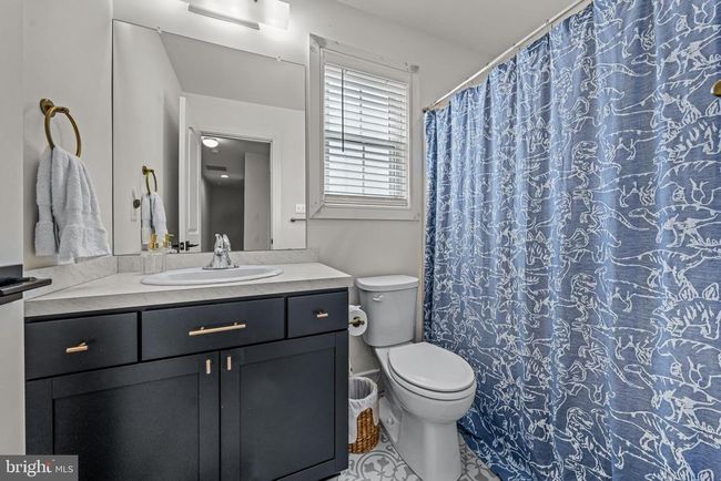 458 Oakshade Rd, House other with 4 bedrooms, 3 bathrooms and null parking in SHAMONG NJ | Image 63