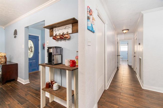 3405 Randall Dr, House other with 4 bedrooms, 2 bathrooms and 2 parking in Pearland TX | Image 5