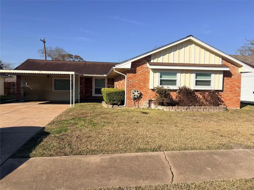 4110 Wuthering Heights Dr, Houston, TX, 77045-3325 | Card Image