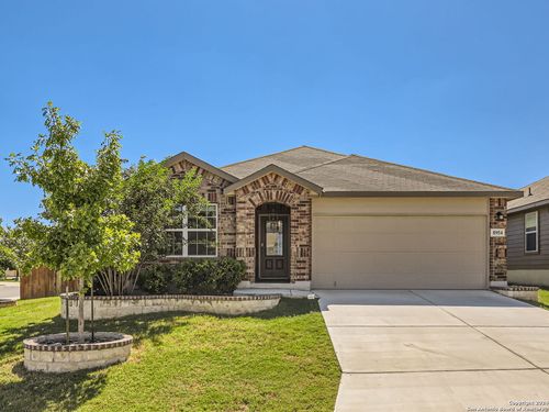 8954 Taylor Grv, San Antonio, TX, 78254-2262 | Card Image