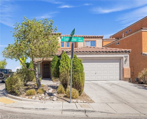 9060 Cedar Door Ave, Las Vegas, NV, 89148-5122 | Card Image