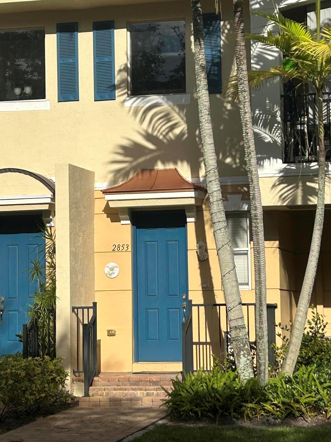 Oasis Dr, Boynton Beach, FL 33426
