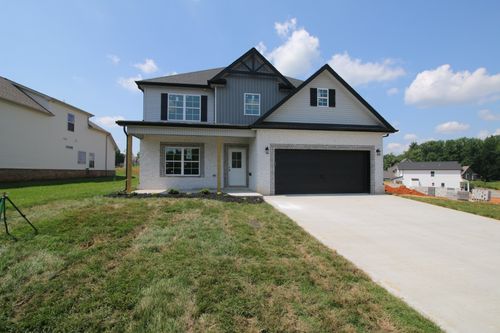 362 Timber Springs, Clarksville, TN, 37042 | Card Image
