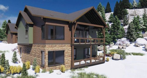 57 Scenic Trail, Winter Park, CO, 80482 | Card Image
