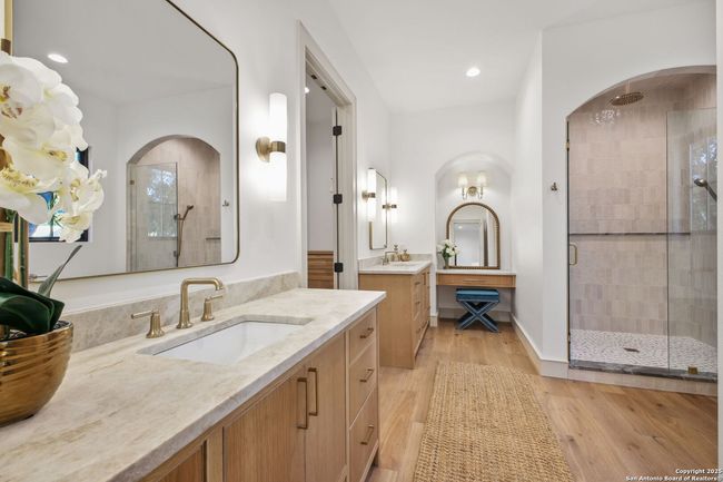 133 Sequoia Dr, House other with 4 bedrooms, 4 bathrooms and null parking in Hollywood Park TX | Image 22