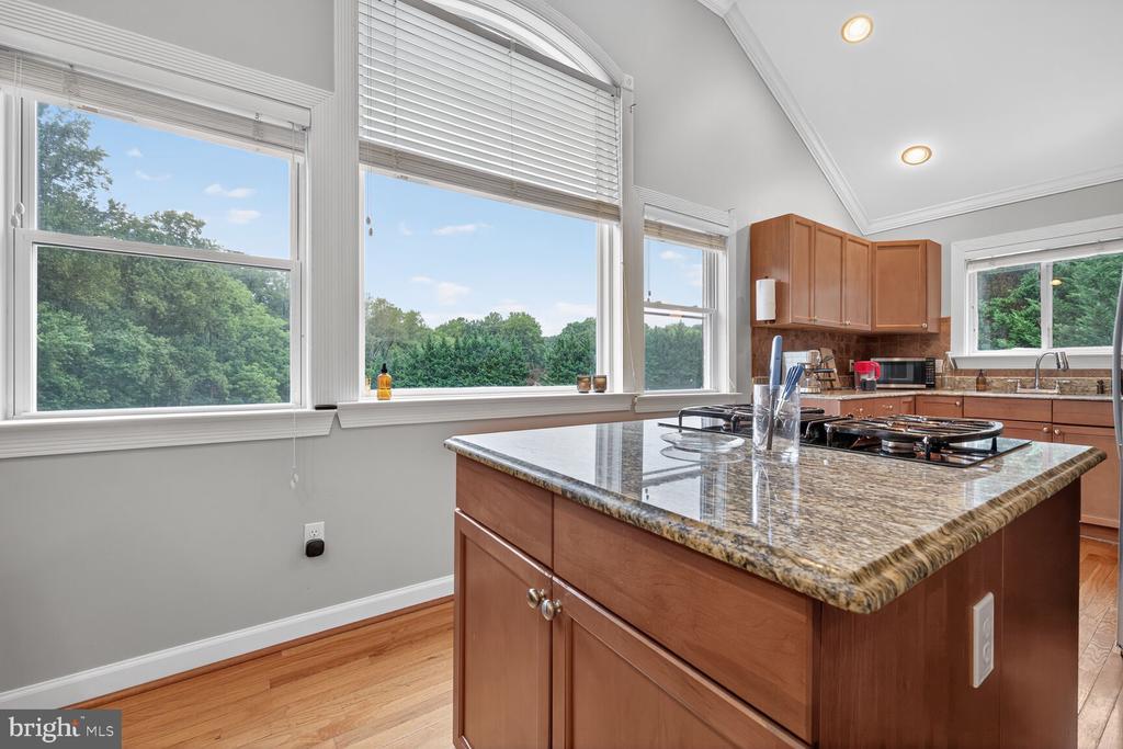 Residential Lease in GAITHERSBURG