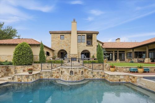 250 Falcon Rdg, Aledo, TX, 76008-2555 | Card Image