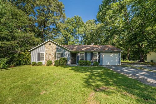 5350 Greenhedge Trl, Stone Mountain, GA, 30088-2256 | Card Image