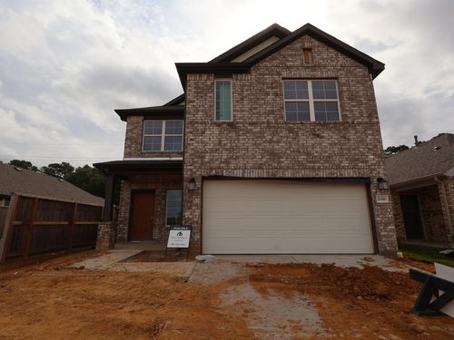 21326 Jacaranda Blossom Way, Tomball, TX, 77377-4155 | Card Image