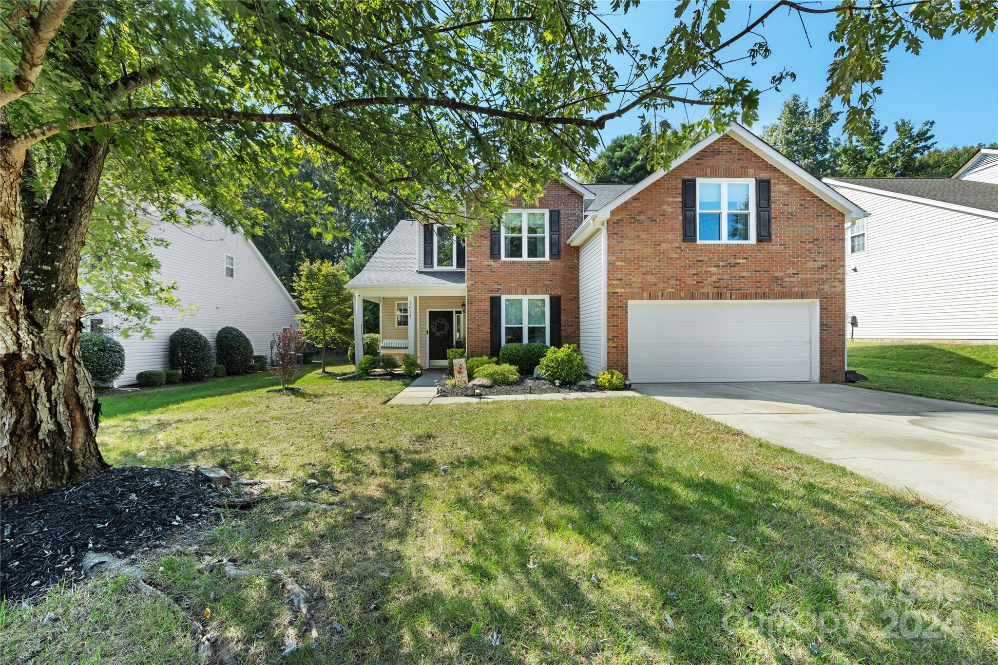 Cole Mill Rd, Charlotte, NC 28270