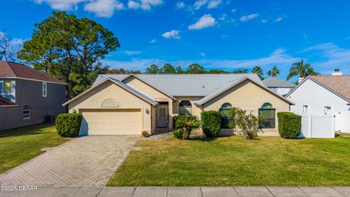 1392 Surrey Park Dr, Port Orange, FL, 32128-3764 | Card Image