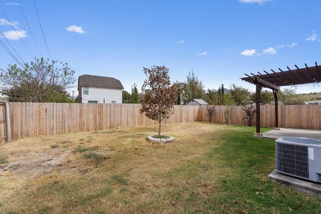 2003 Ashberry Trl, House other with 4 bedrooms, 3 bathrooms and 4 parking in Georgetown TX | Image 31