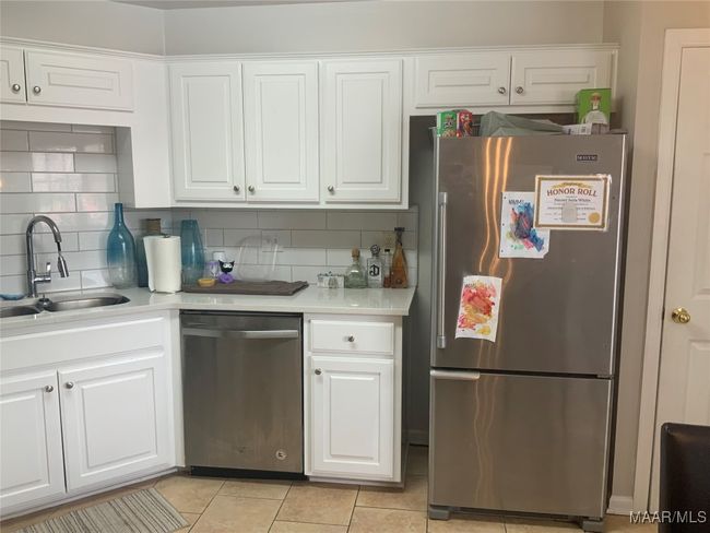 2320 Halcyon Downs Loop, House other with 3 bedrooms, 2 bathrooms and null parking in Montgomery AL | Image 13