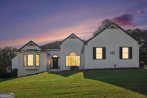 3101 Planters Mill Dr, Dacula, GA, 30019-1366 | Card Image