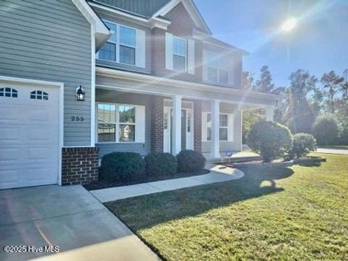 255 Legacy Ln, Newport, NC, 28570-0240 | Card Image