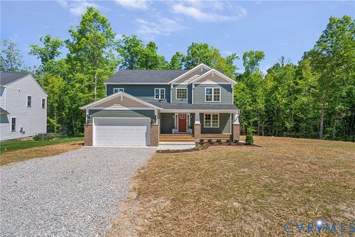 15650 Hebrides Dr, Chesterfield, VA, 23838-4134 | Card Image