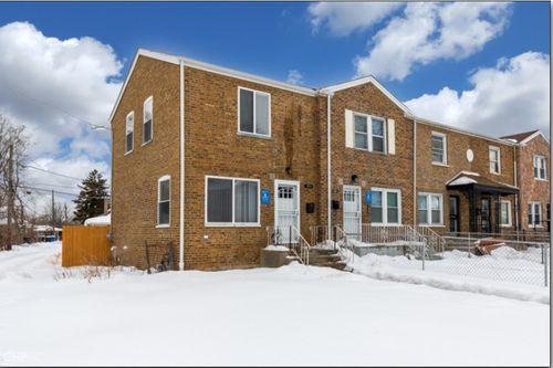 654 105th St, Chicago, IL, 60628-3013 | Card Image