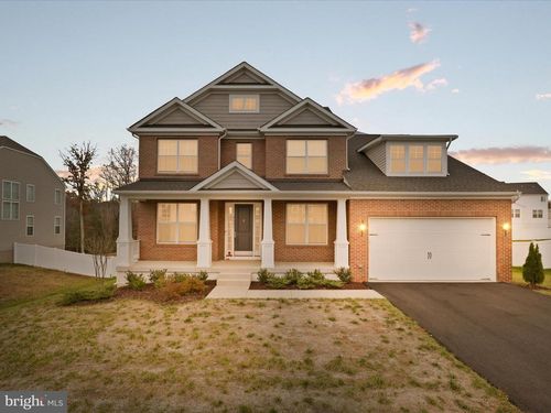 9307 Spring Hill Ln, FREDERICKSBURG, VA, 22408-0449 | Card Image