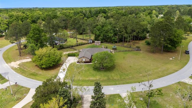 15948 Nw 206 Th Dr, House other with 3 bedrooms, 2 bathrooms and null parking in High Springs FL | Image 53