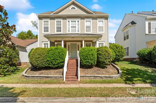 11930 Royal Castle Ct, Charlotte, NC, 28277-2942 | Card Image