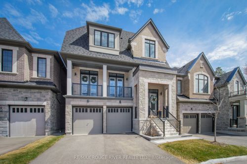 41-400 Finch Ave, Pickering, ON, L1V0G7 | Card Image