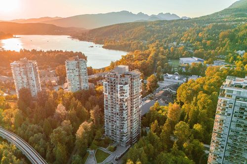 1704-301 Capilano Road, Port Moody, BC, V3H0G6 | Card Image