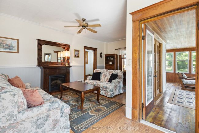 13 Victoria St, House other with 5 bedrooms, 3 bathrooms and 4 parking in Port Burwell ON | Image 7