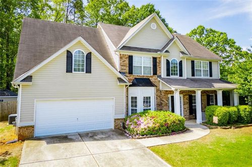210 Creekside Overlook, Hiram, GA, 30141-5338 | Card Image