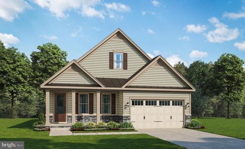 6 Blazing Star St, FREDERICK, MD, 21702 | Card Image