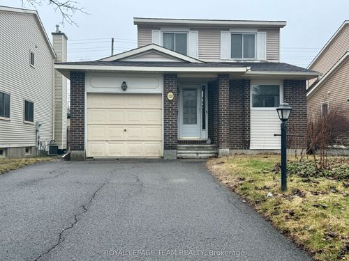 128 Pinetrail Cres, Nepean, ON, K2G5B6 | Card Image