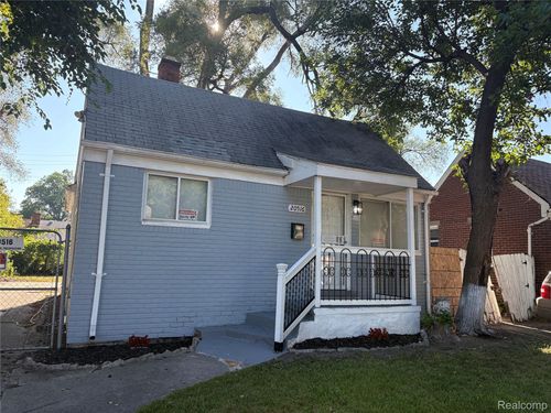 20516 Appoline St, Detroit, MI, 48235-1192 | Card Image