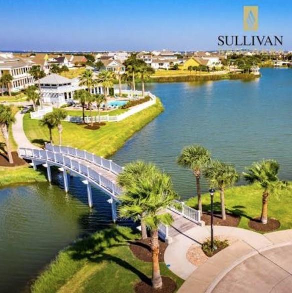 Land in Galveston 3