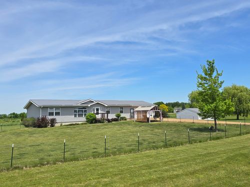 5342 Arpin Hansen Road, ARPIN, WI, 54410 | Card Image