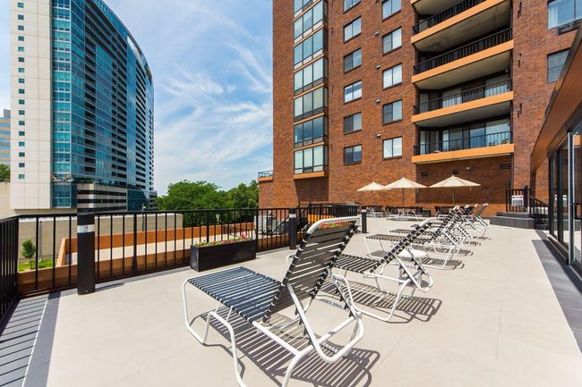 APT-603 - 155 W Main St, Condo with 2 bedrooms, 2 bathrooms and null parking in Columbus OH | Image 15