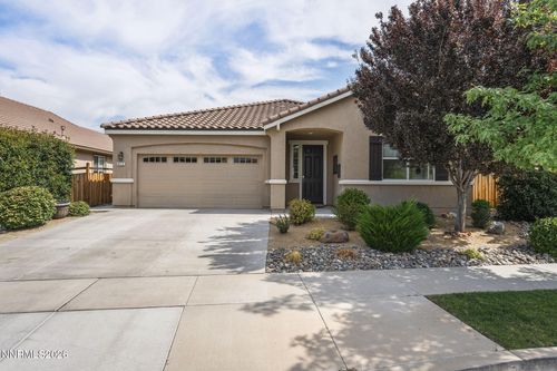 6772 Centaurus Dr, Sparks, NV, 89436-7341 | Card Image
