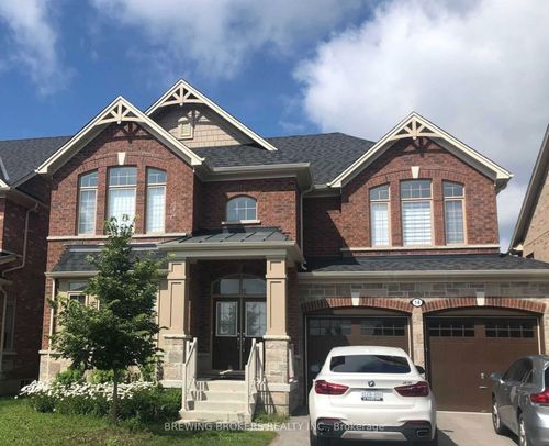 14 Travers Gate, Springwater, ON, L9X0S9 | Card Image