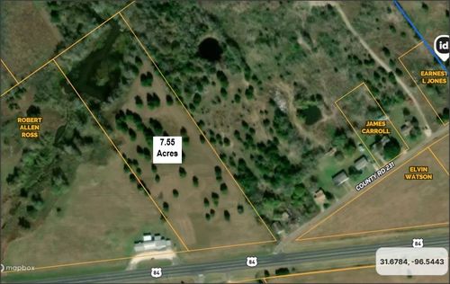 TBD E Milam St, Mexia, TX, 76667 | Card Image