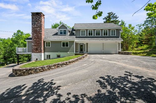 11 Vista Way, Jackson, NH, 03846-4339 | Card Image