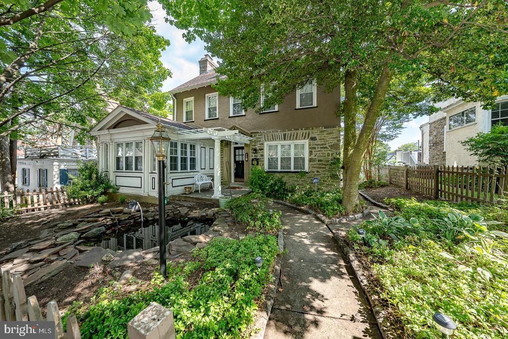 Cynwyd Rd, Bala Cynwyd, PA 19004
