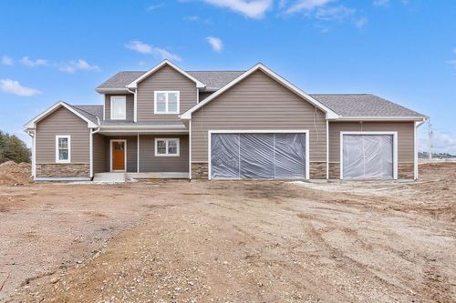 7071 N Trenton Road, TRENTON, WI, 53090 | Card Image