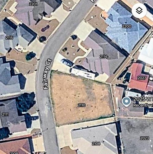 0 Fairway Dr, Mission, TX, 78572 | Card Image