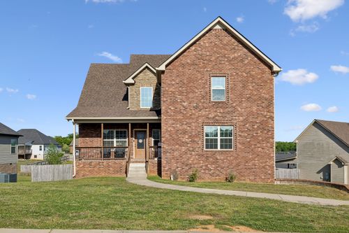 735 Lillian Grace Dr, Clarksville, TN, 37043-1498 | Card Image