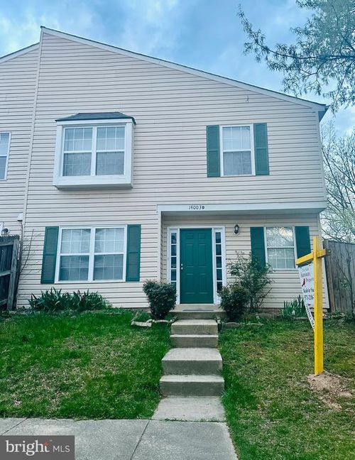 d-14003 Walter Bowie Ln, CENTREVILLE, VA, 20121-4801 | Card Image
