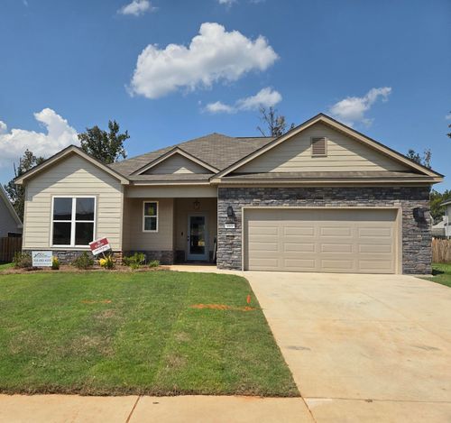 215 Dublin Loop, Grovetown, GA, 30813-0540 | Card Image