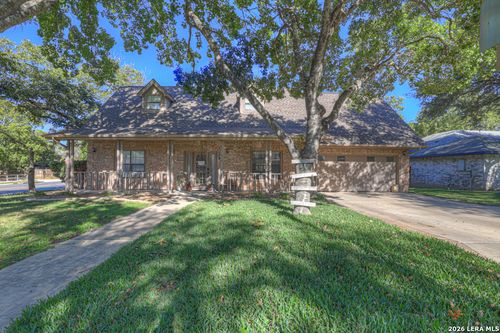 1074 Camellia Ln, New Braunfels, TX, 78130-1103 | Card Image
