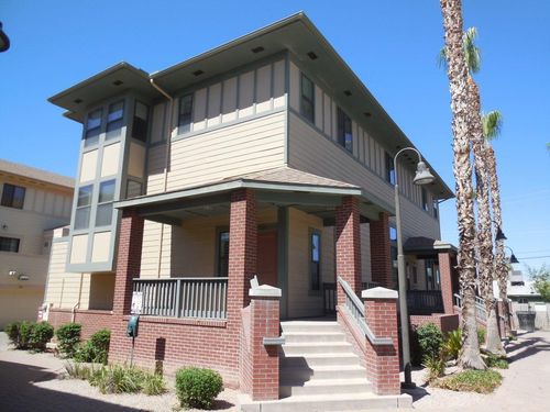 750 S Beck Ave, Tempe, AZ, 85281-3338 | Card Image