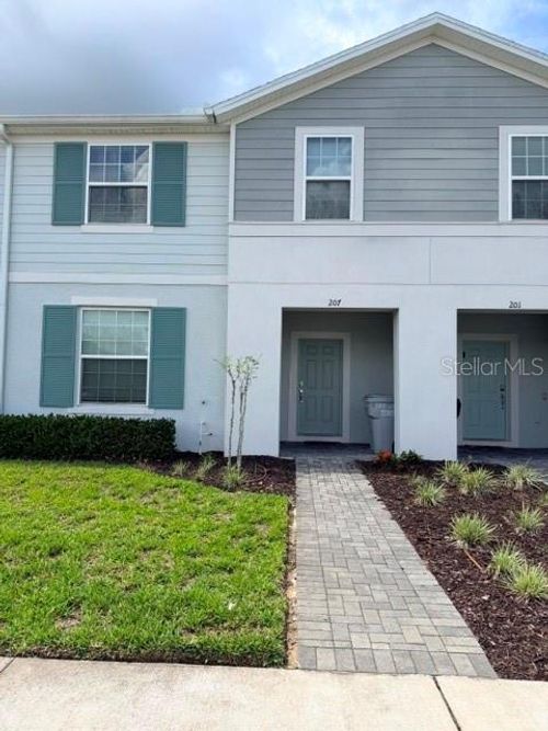 207 Jetty Way, DAVENPORT, FL, 33897 | Card Image