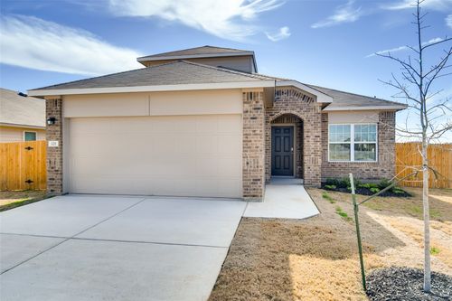 121 Freedom Park Ave, Liberty Hill, TX, 78642-2184 | Card Image