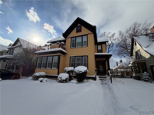 apt-4-180 Richmond Ave, Buffalo, NY, 14222-2199 | Card Image