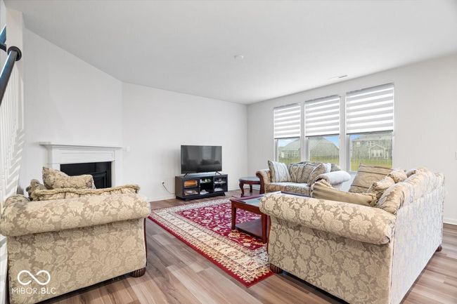 5655 Lighthouse Dr, House other with 5 bedrooms, 4 bathrooms and null parking in Brownsburg IN | Image 4